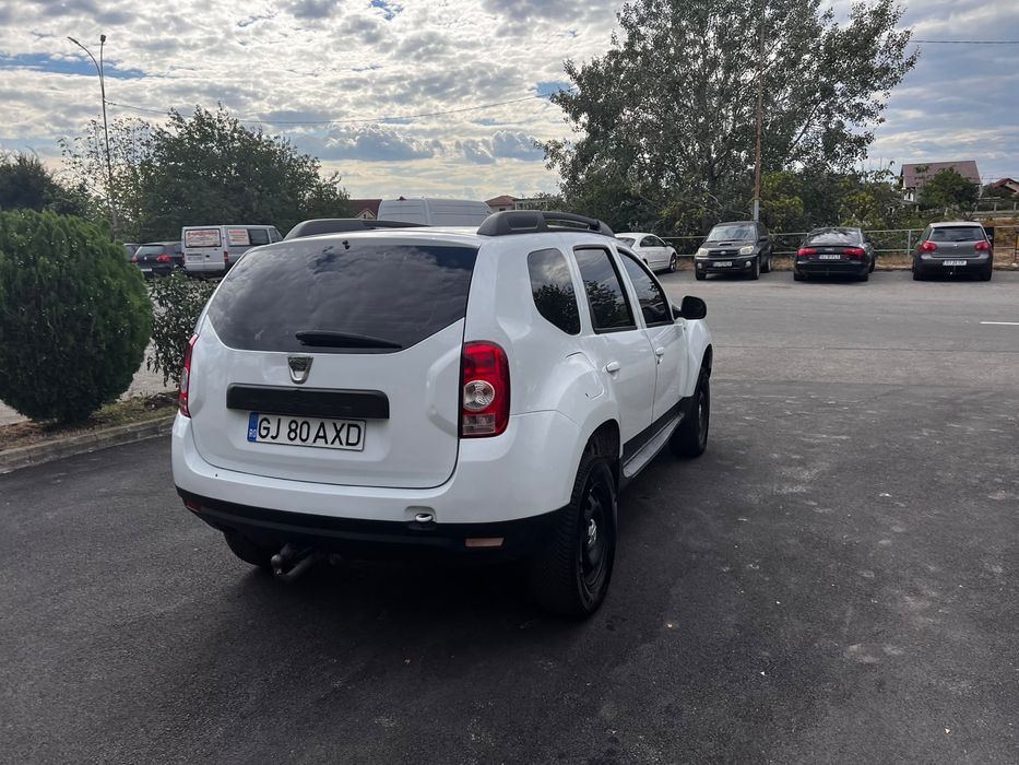Vand Dacia Duster