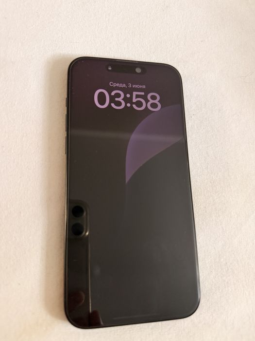 iPhone 15 Pro Max 256 gb айфон 15 про макс 256