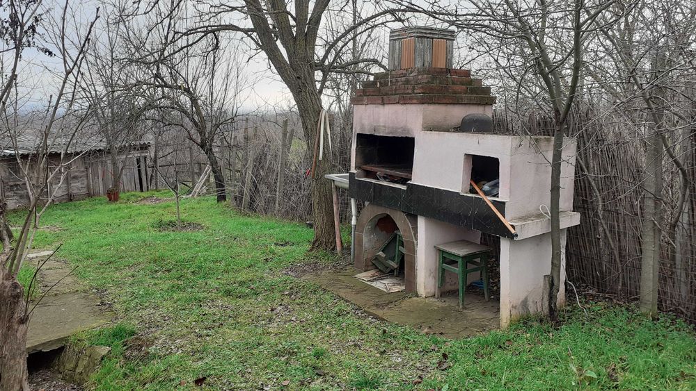 Casa de vanzare in Oancea
