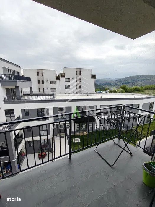 Apartament 3 camere I zona Vivo