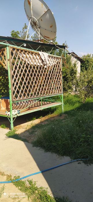 Продаеться дача на янги узбекистан