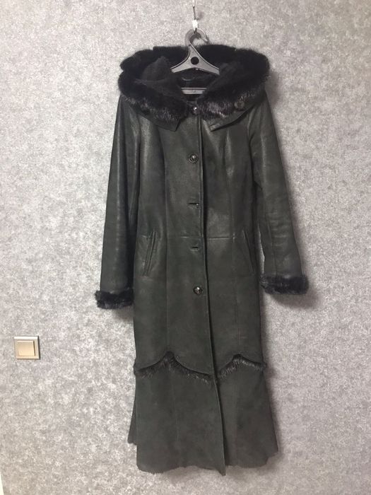 Продам дубленку