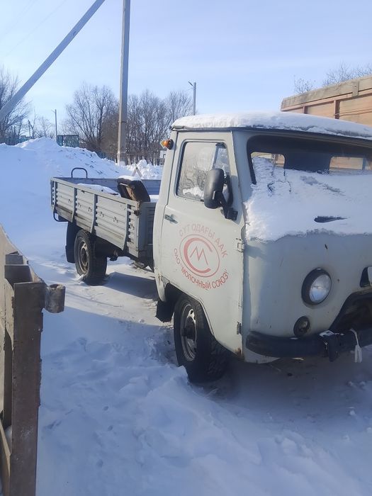 Продам Уаз 3303      2004г.в.