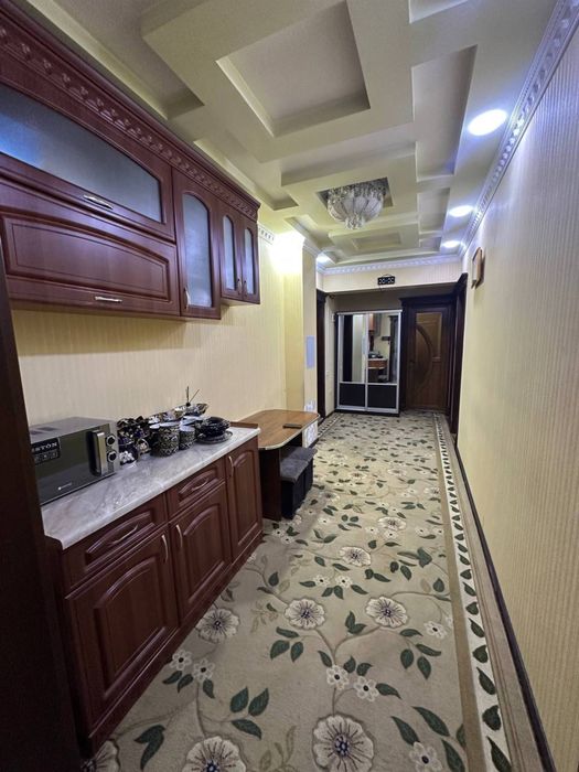 Ижарага квартира берлади