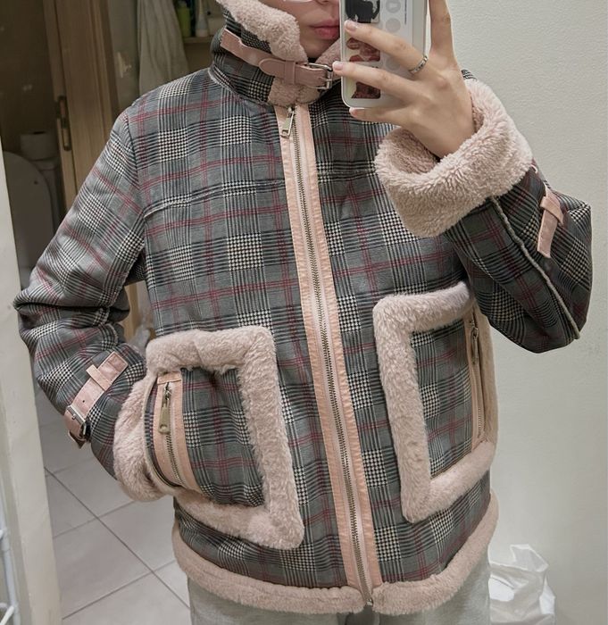 продам дубленку/куртку