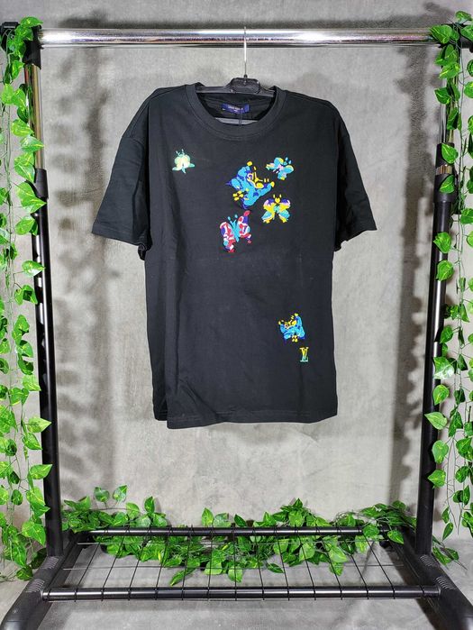 Tricou LOUlS VUlTTON marimea XS