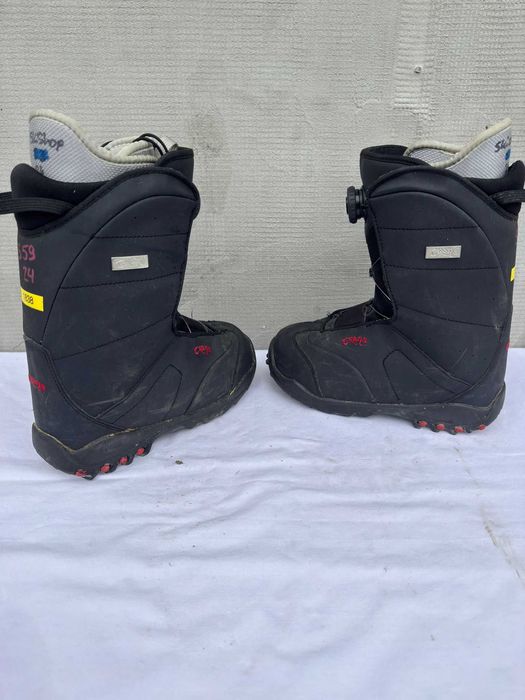 Boots snowboard Trans BOA marime EUR:38 Mondo:24