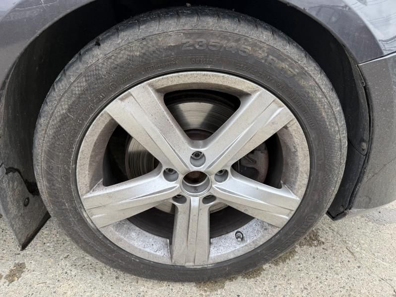 Jante aliaj R17 Volkswagen Passat B7