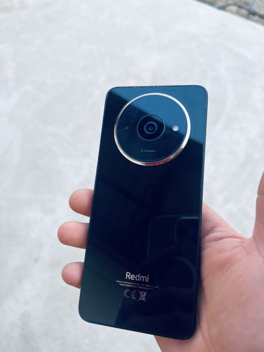 Redmi A3 X 64 gb xotira 5000 batareya