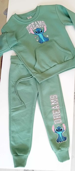 Намаление...Нови камлекти със Стич