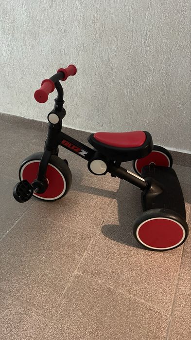 Триколка Lorelli  Buzz