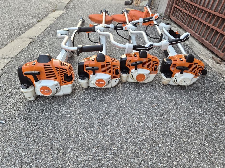 Motocositoare Stihl FS 460 / 461 / 561
