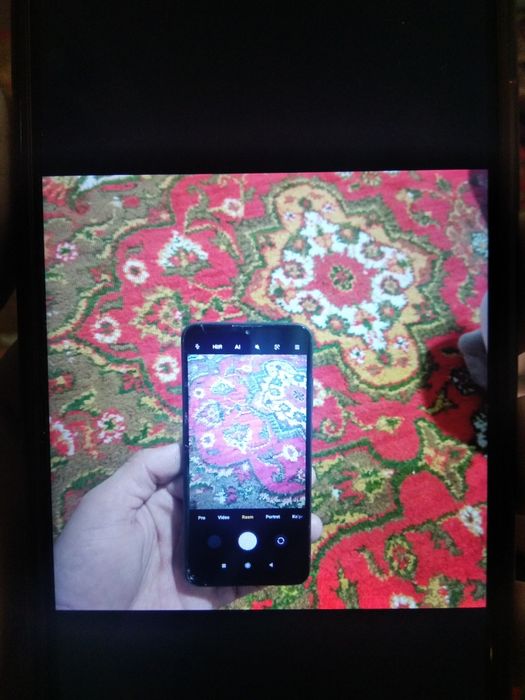 Redmi note 8holati yahwi