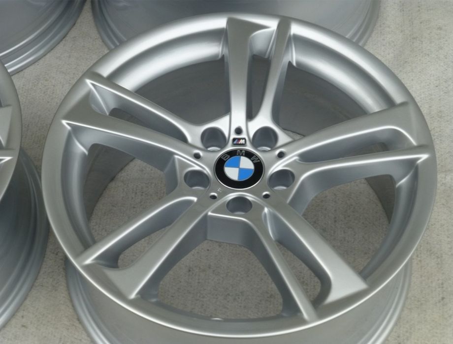 Джанти за БМВ Style 369M