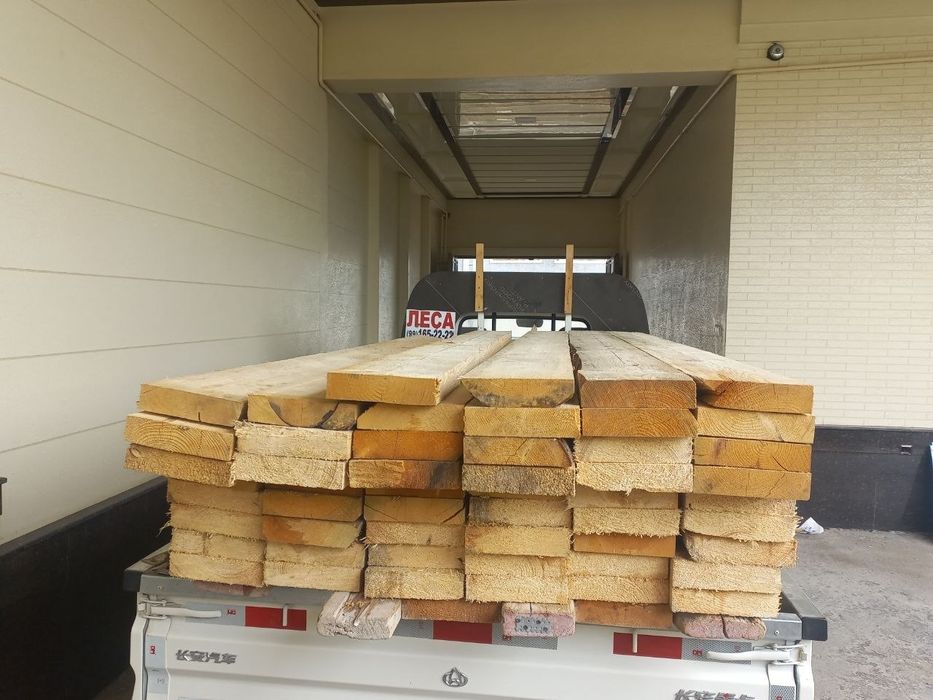 Lesa arenda/ Арендага леса