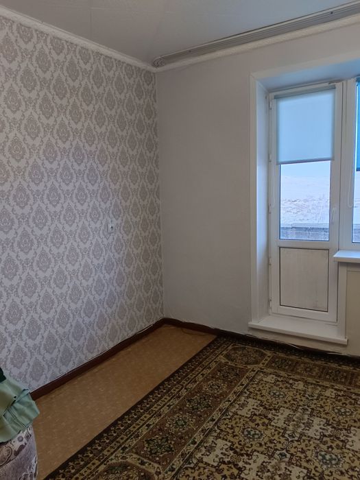 Квартира 1 комнатная!