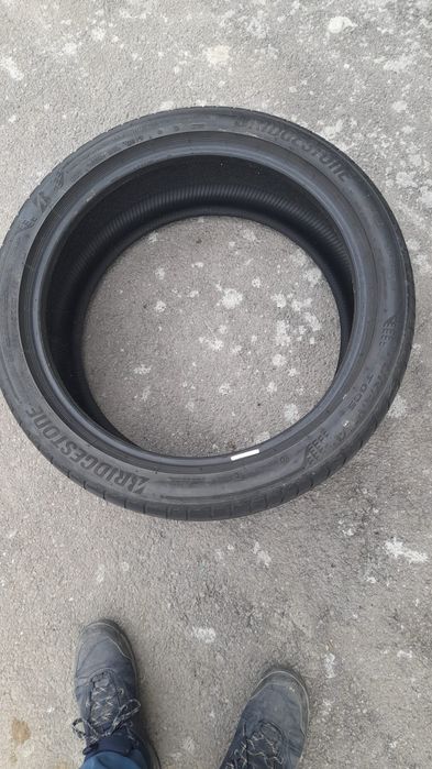 Vand cauciucuri Bridgestone