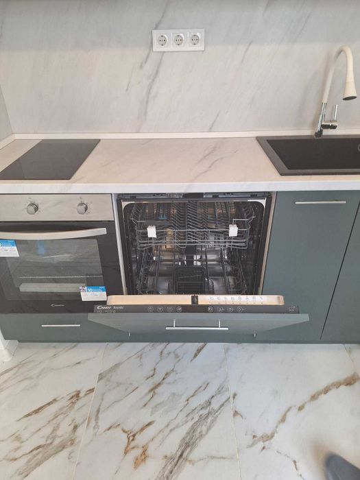 Продава се Етаж от къща в Стара Загора, Ремиза - 100 кв.м за 1200 €/кв.м - Снимка #22