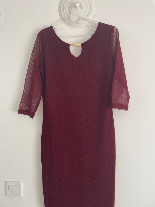 Дамски рокли Mразмер