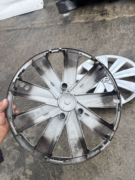 16’ тасове за vw