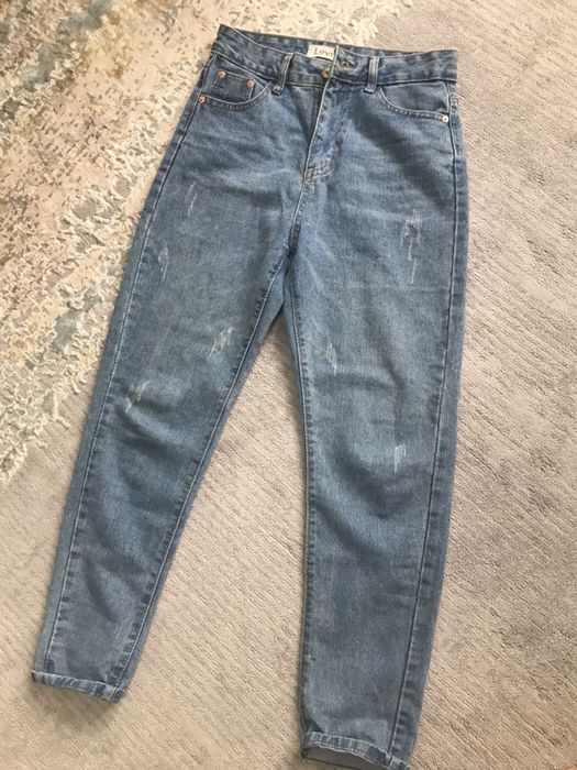 Джинсы по 4тыс