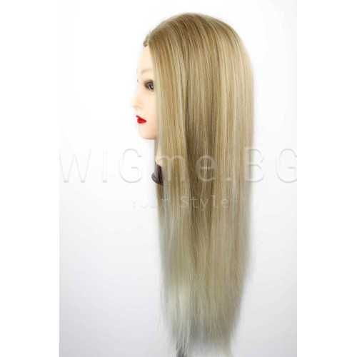 Тренировъчна глава - рус балеаж