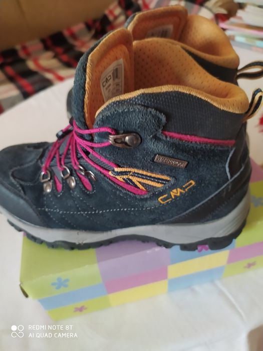 Маратонки на PUMA, SKECHERS, СМР и NIKEномер 32,33,34, 35.5