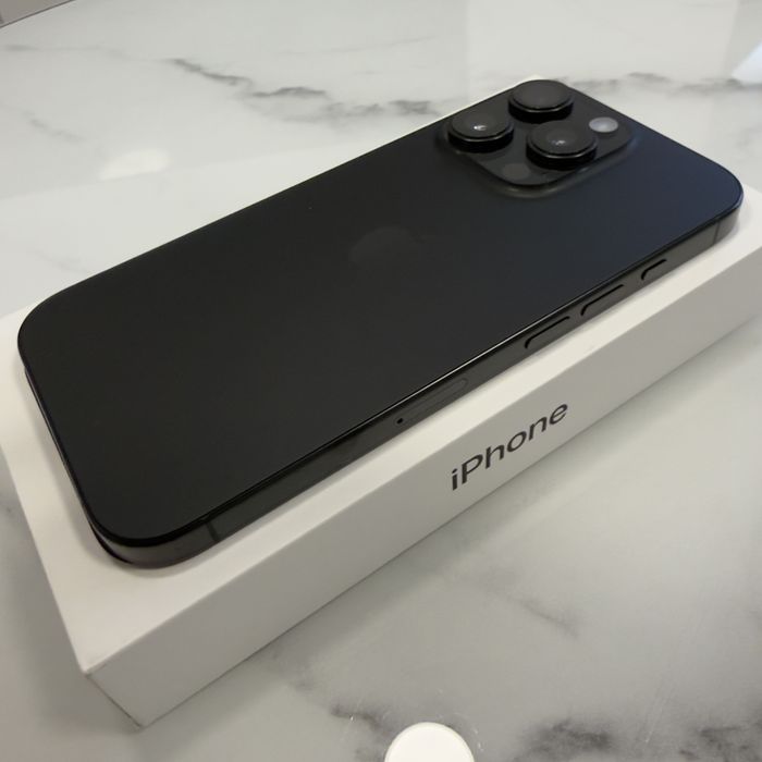 Iphone 16 Pro  256 GB