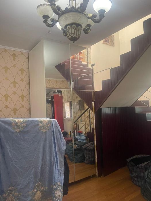 Срочно продается шкаф кровать