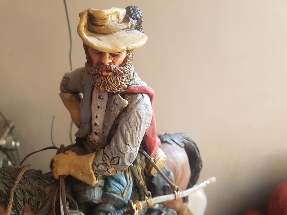 Rod mench фигура