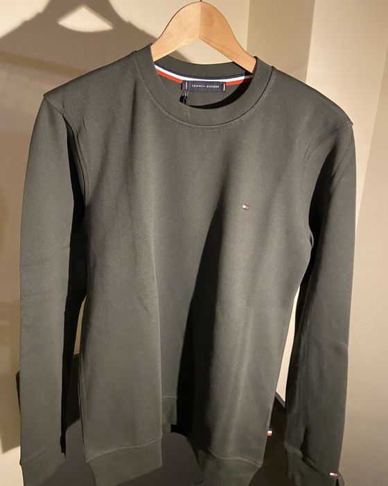 Tommy hilfiger блузи