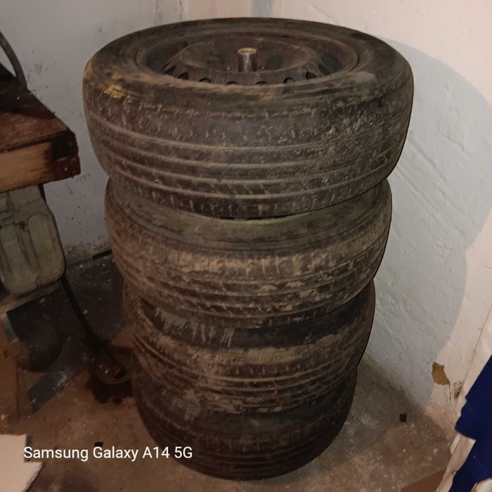 Roti , bara spate, telescoape renault / logan