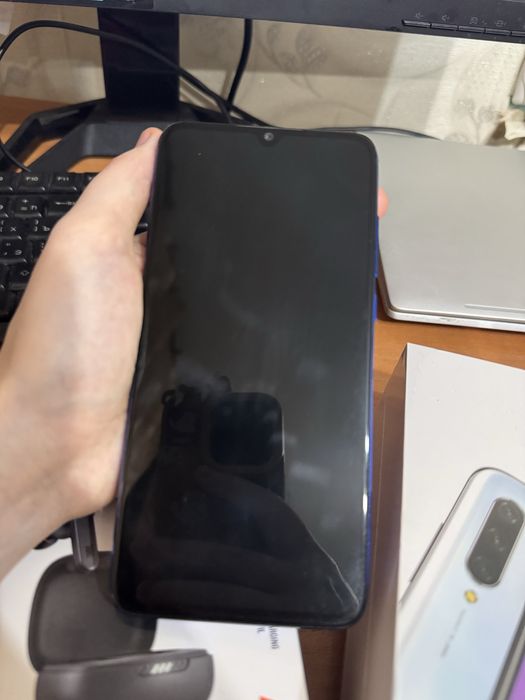 Xiaomi MI 9 Lite 64 GB