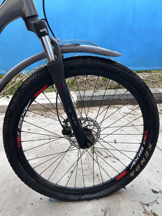 Продам велосипед Giant roam