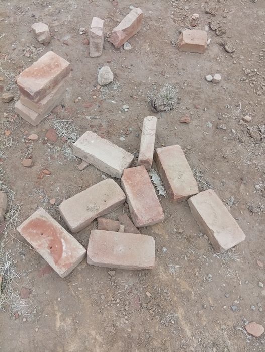 Пишган гишт сотилади