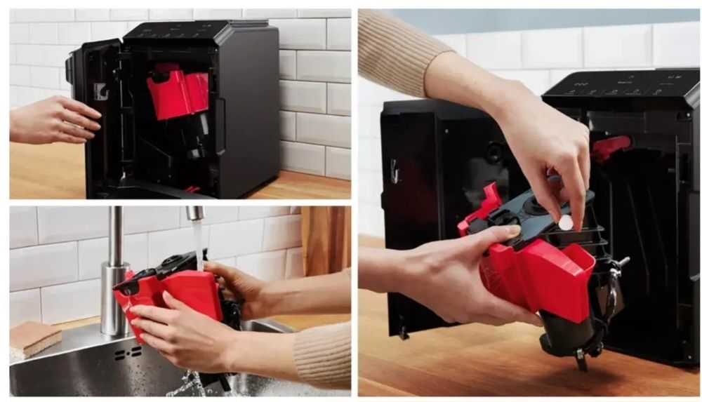 Кофемашина Bosch original / Kofemashina Bosch