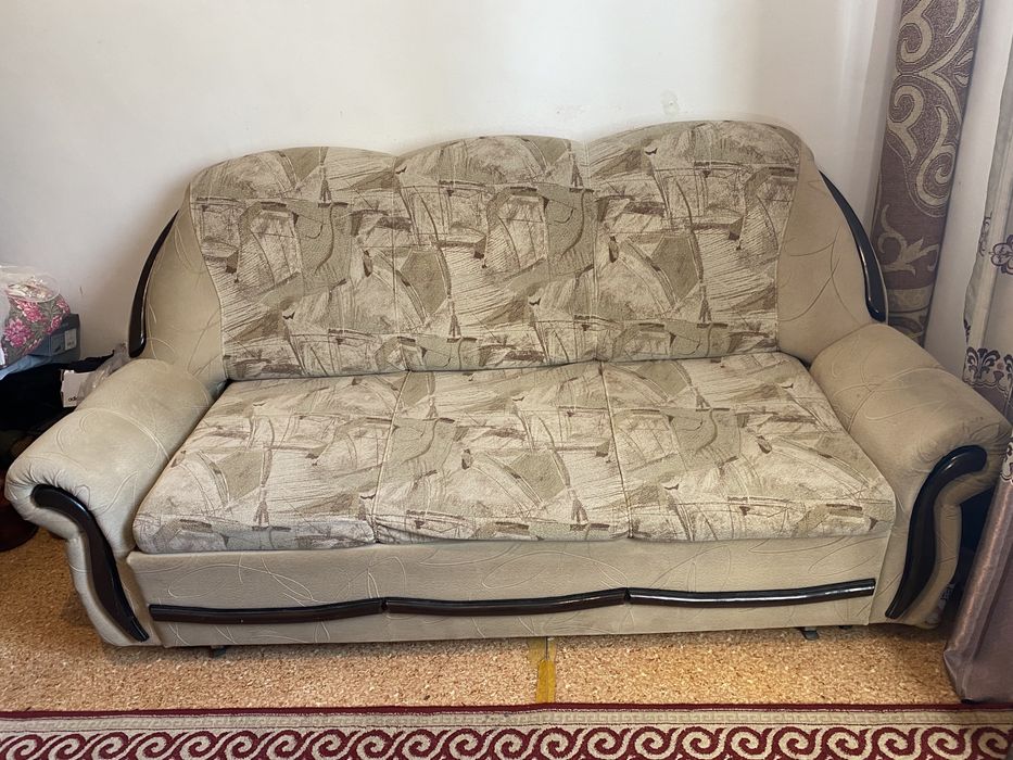 Диван раскладной