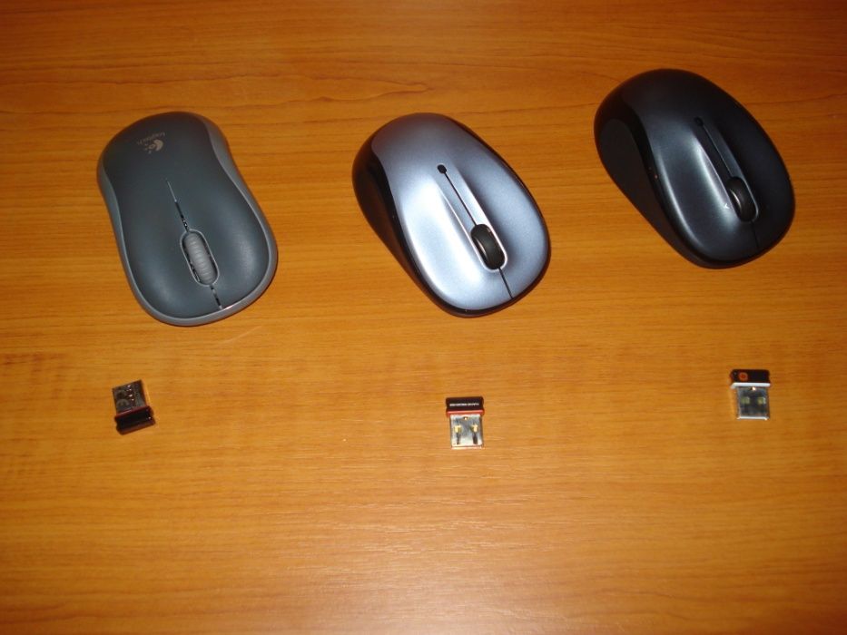 mouse wireless logitech model m185 si m325