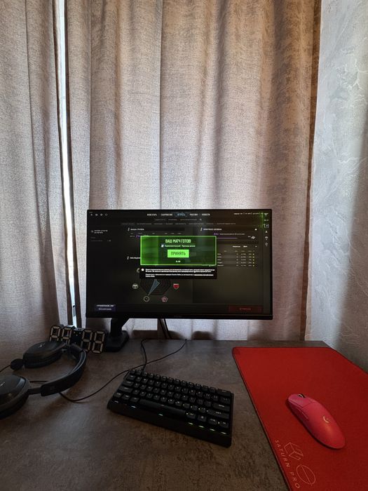 Продам компьютер