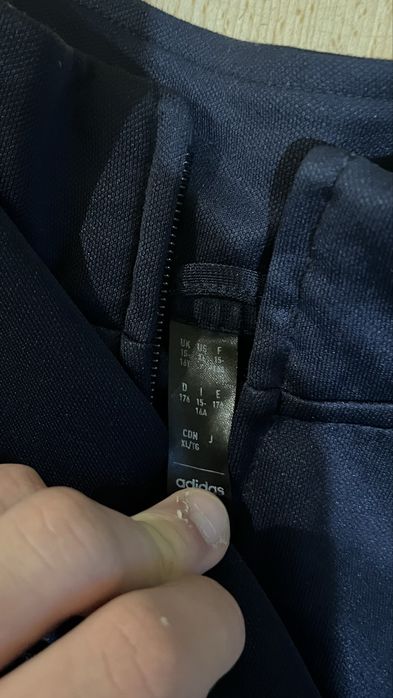 Комплект Adidas