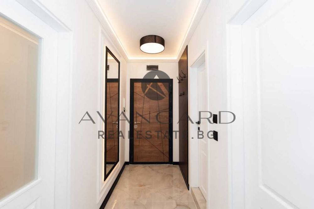 Продава се Двустаен апартамент в Пловдив, Тракия - 66 кв.м за 1082 €/кв.м - Снимка #7