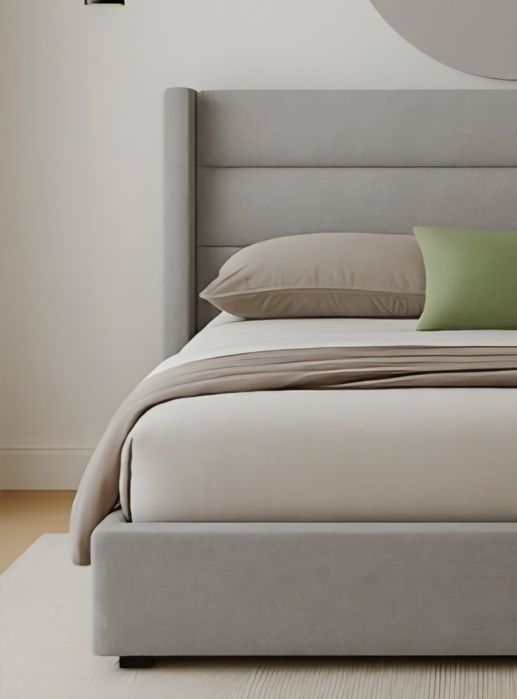 двуспальная кровать, Кровать двухспальный,Кроват с Подъём механизмом