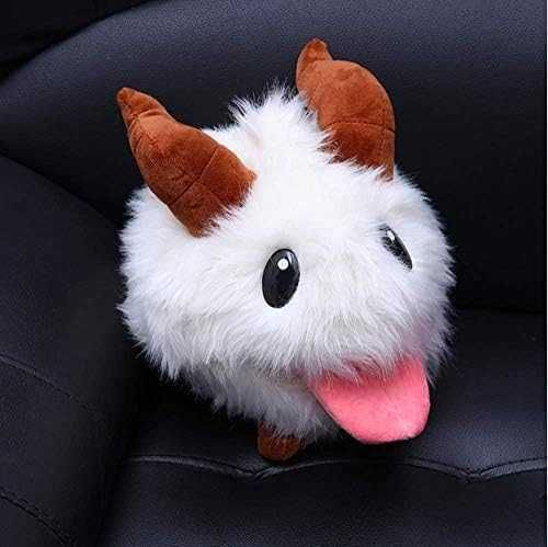 Poro Plush League of Legends ARAM 30cm