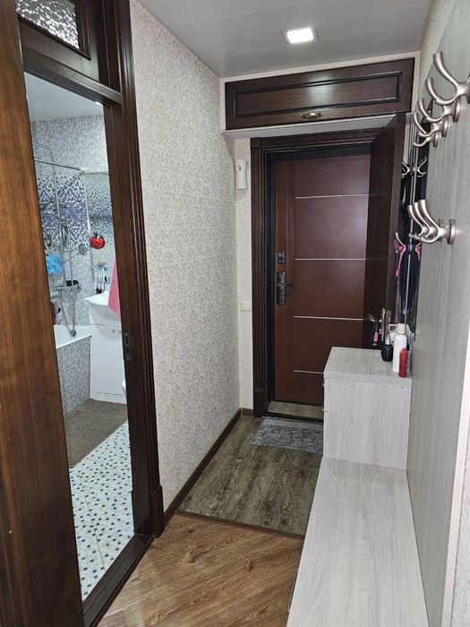 Продам 3-х комнатную квартиру