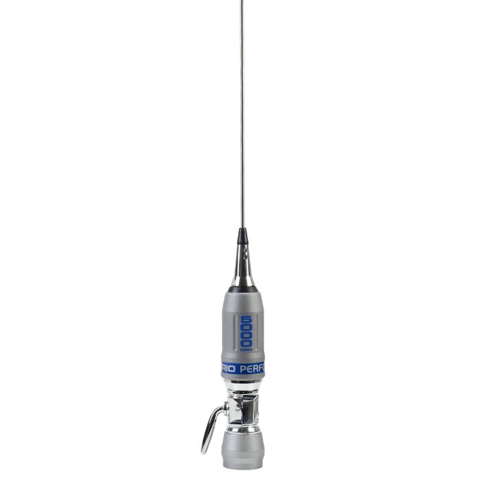 Antena statie CB Sirio Performer 5000 PL, 196.5cm fara cablu