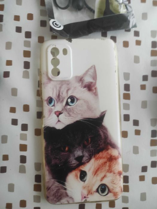 Xiaomi Poco M3 4/64GB