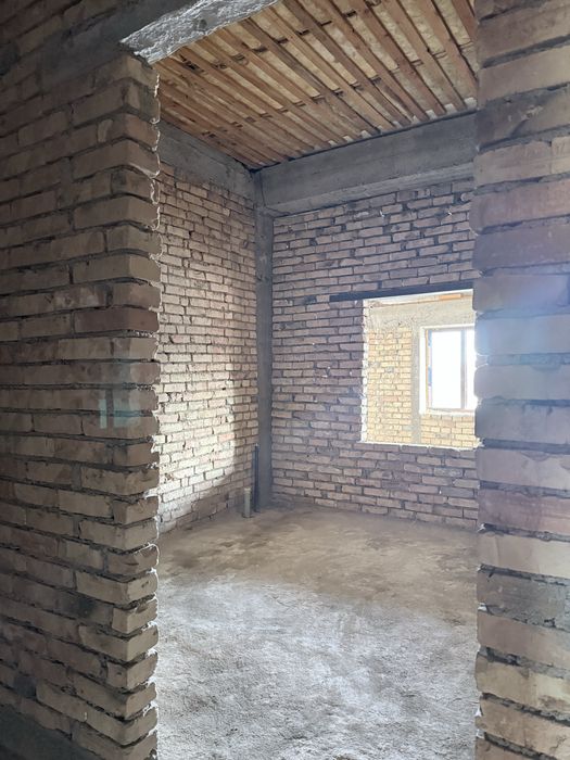 мансарда 3 хона 75 квд