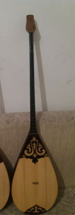 Концертная  домбыра  48 см