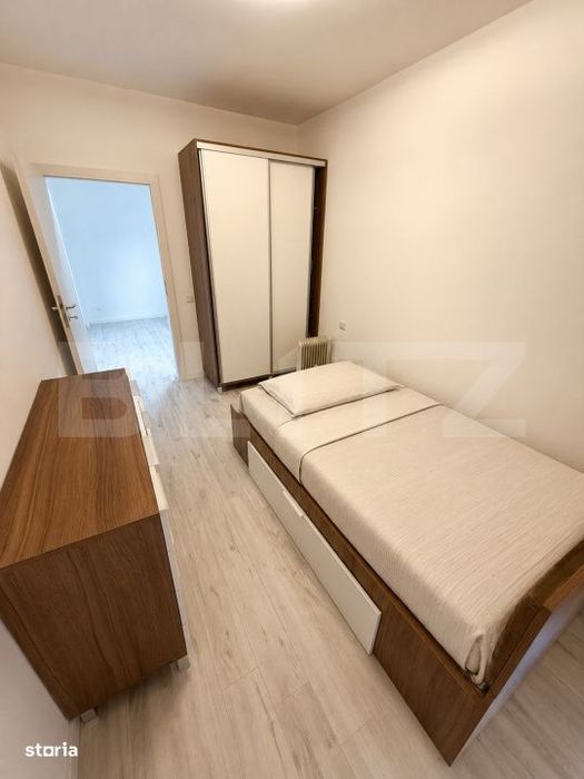 Apartament 2 camere, 47 mp - Panoramic Residence