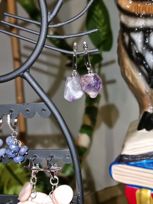 Натуральные камни